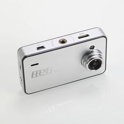 任e行EX8迷你車(chē)載相機(jī) 小身材有大本領(lǐng)，高清夜視守護(hù)每一程