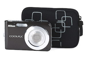 Lowepro Melbourne 10 Mini Camera Bag 評(píng)測(cè) 精致小巧，都市攝影的時(shí)尚伴侶