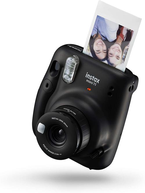 探索instax mini 11相機(jī) 炭灰色迷你相機(jī)的魅力與功能
